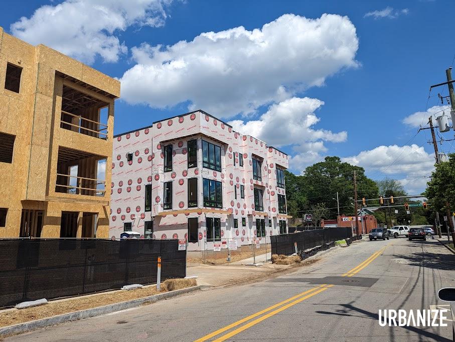 Name, pricing revealed for longinmaking Ormewood Park build